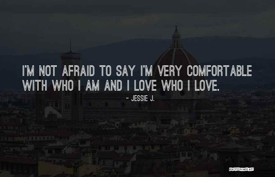 Flynnegrine Quotes By Jessie J. Flynnegrine Quotes By Jessie J.