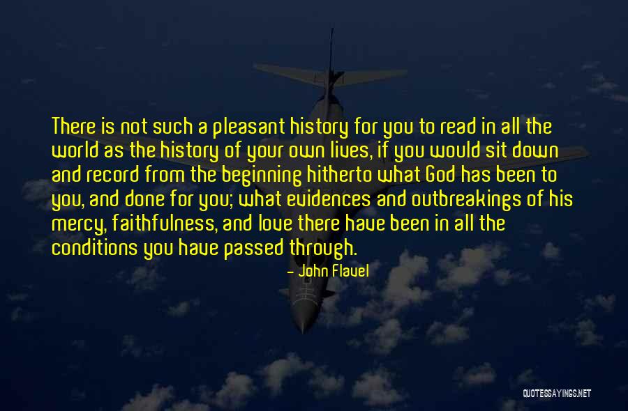 Flynnenslow Quotes By John Flavel Flynnenslow Quotes By John Flavel