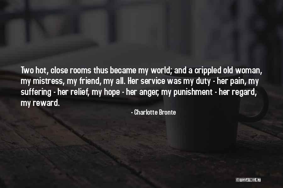 Flynnstone Quotes By Charlotte Bronte Flynnstone Quotes By Charlotte Bronte