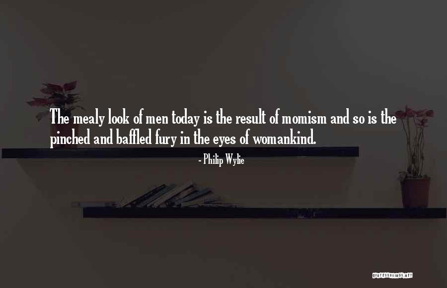 Flynnstone Quotes By Philip Wylie Flynnstone Quotes By Philip Wylie