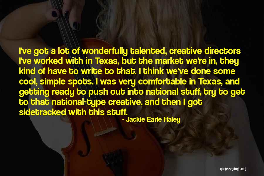 Flyover America Quotes By Jackie Earle Haley Flyover America Quotes By Jackie Earle Haley