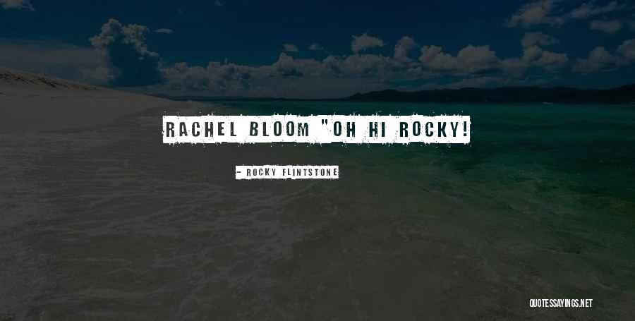 Flyover States Quotes By Rocky Flintstone Flyover States Quotes By Rocky Flintstone