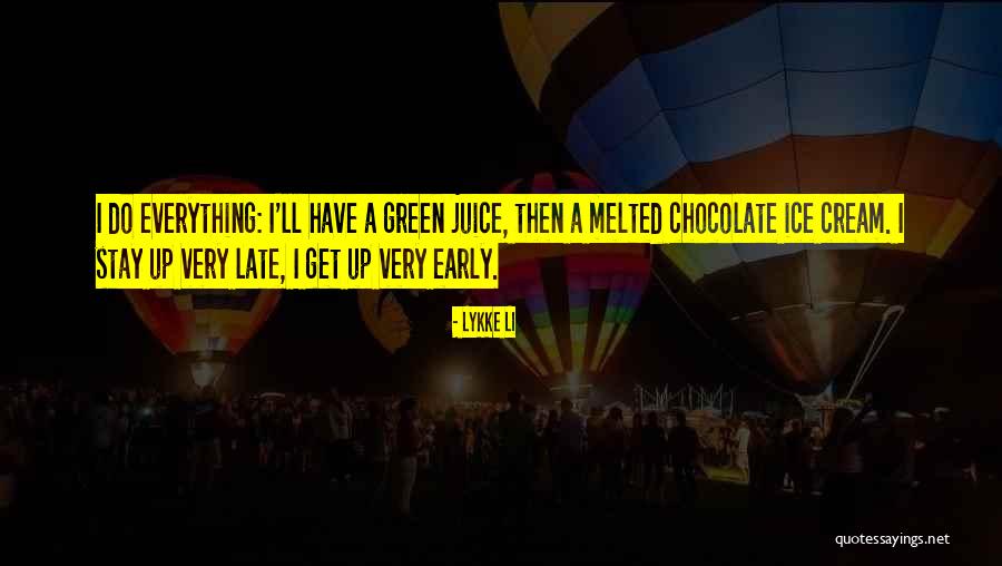 Flyoverland Quotes By Lykke Li Flyoverland Quotes By Lykke Li