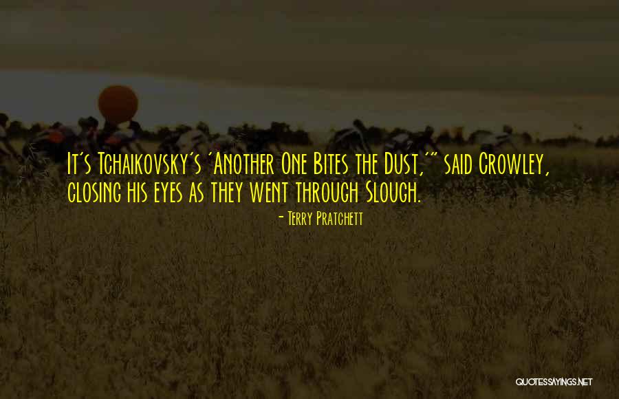 Flyoverland Quotes By Terry Pratchett Flyoverland Quotes By Terry Pratchett