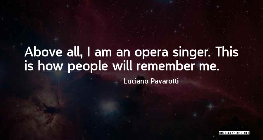 Flyovers Over Health Quotes By Luciano Pavarotti Flyovers Over Health Quotes By Luciano Pavarotti