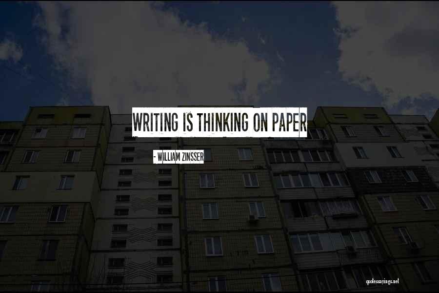 Flypaper Quotes By William Zinsser Flypaper Quotes By William Zinsser