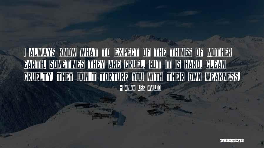 Flysafair Quotes By Anna Lee Waldo Flysafair Quotes By Anna Lee Waldo