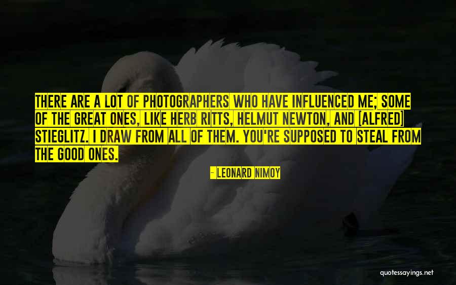 Flysky Quotes By Leonard Nimoy Flysky Quotes By Leonard Nimoy