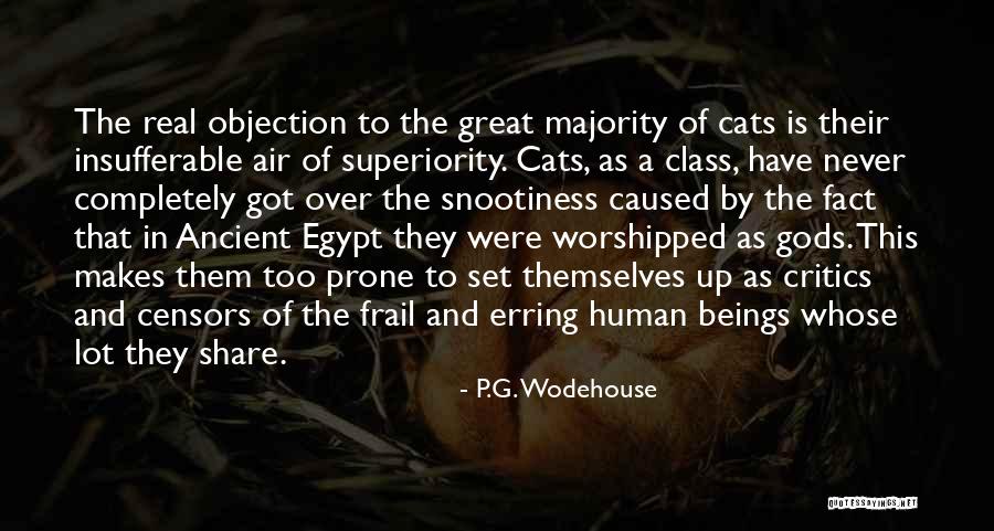 Flysky Quotes By P.G. Wodehouse Flysky Quotes By P.G. Wodehouse