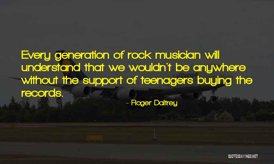 Flysky Quotes By Roger Daltrey Flysky Quotes By Roger Daltrey