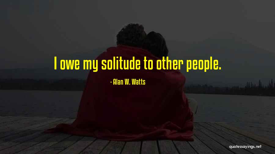 Flystuck Quotes By Alan W. Watts Flystuck Quotes By Alan W. Watts