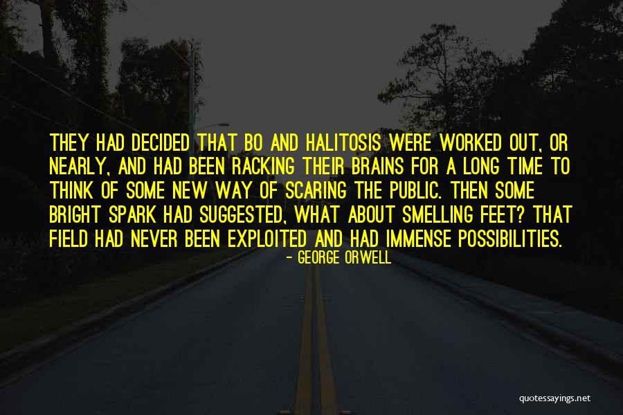 Flyswatter Ice Quotes By George Orwell Flyswatter Ice Quotes By George Orwell