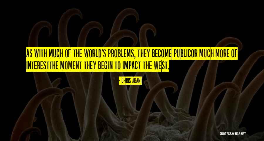 Flyter Foam Quotes By Chris Abani Flyter Foam Quotes By Chris Abani