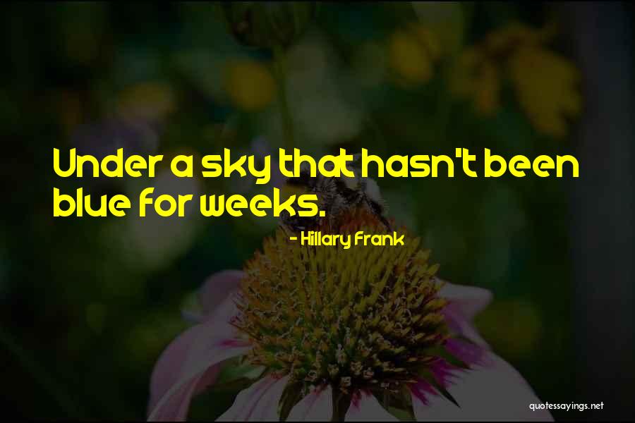 Flyvbjerg 2009 Quotes By Hillary Frank Flyvbjerg 2009 Quotes By Hillary Frank