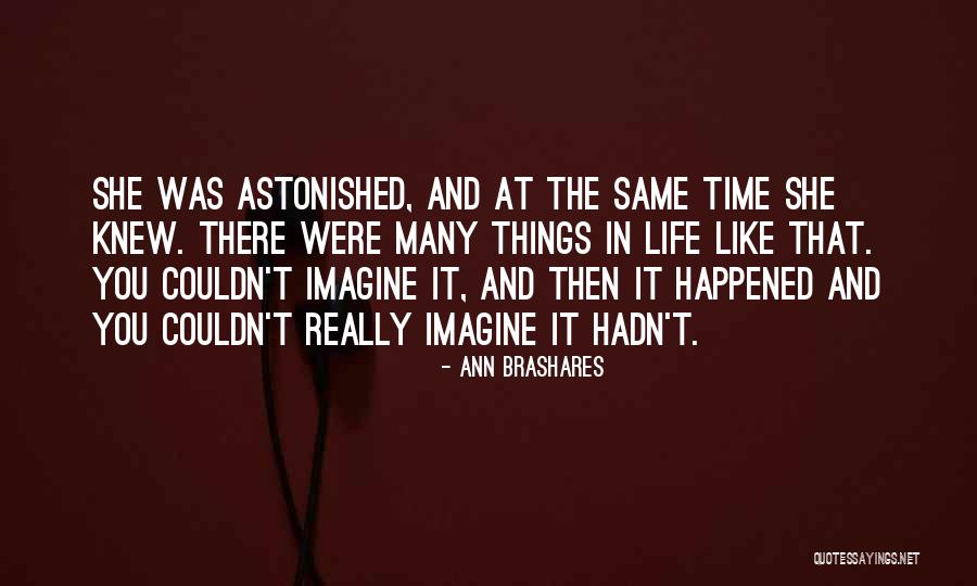 Flywheel Chicago Quotes By Ann Brashares Flywheel Chicago Quotes By Ann Brashares