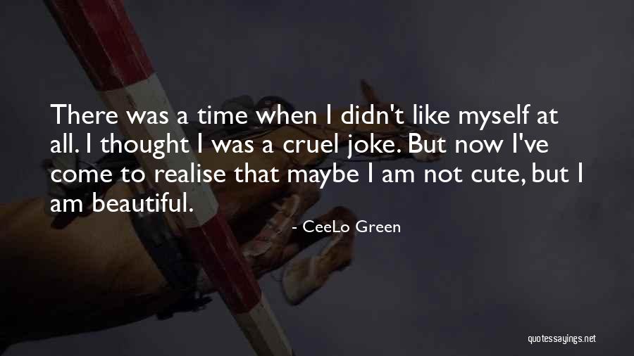 Flywheels And Pulleys Quotes By CeeLo Green Flywheels And Pulleys Quotes By CeeLo Green