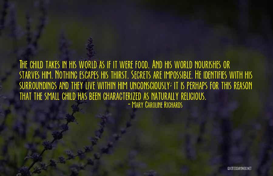Flywheels Fivem Quotes By Mary Caroline Richards Flywheels Fivem Quotes By Mary Caroline Richards