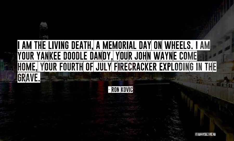 Fm8 Native Instruments Quotes By Ron Kovic Fm8 Native Instruments Quotes By Ron Kovic