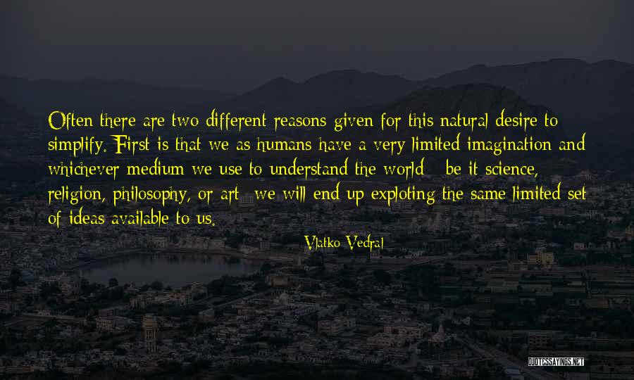 Fmbnc Quotes By Vlatko Vedral Fmbnc Quotes By Vlatko Vedral
