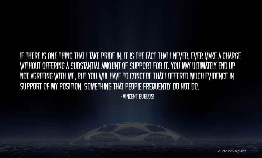 Fmcg Quotes By Vincent Bugliosi Fmcg Quotes By Vincent Bugliosi