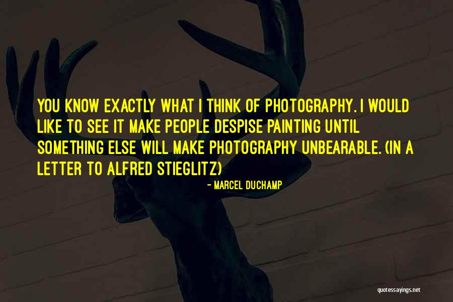 Fml Book Quotes By Marcel Duchamp Fml Book Quotes By Marcel Duchamp