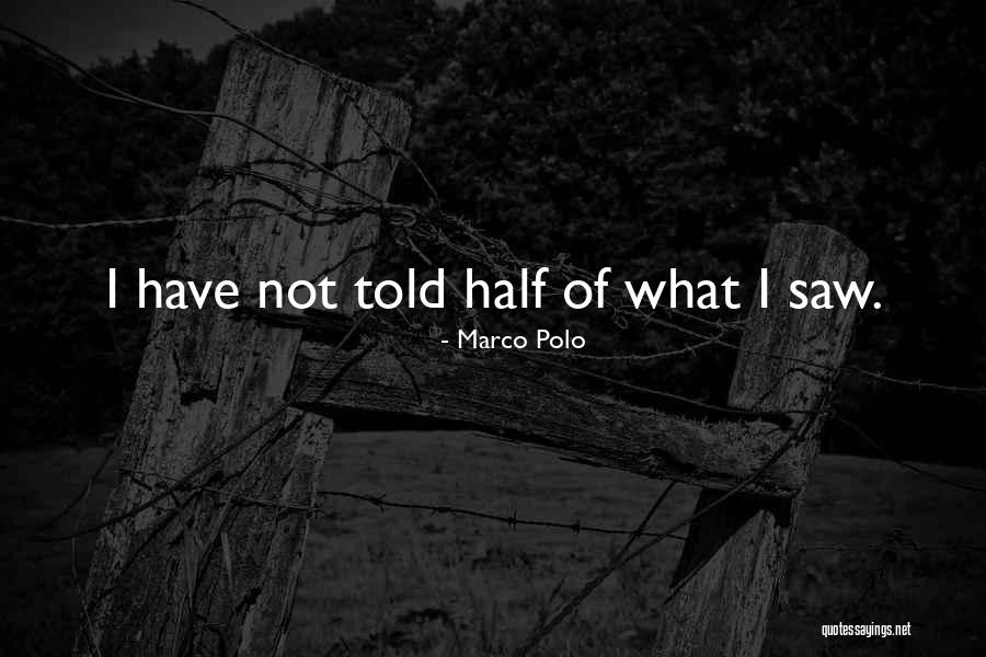 Fml Book Quotes By Marco Polo Fml Book Quotes By Marco Polo