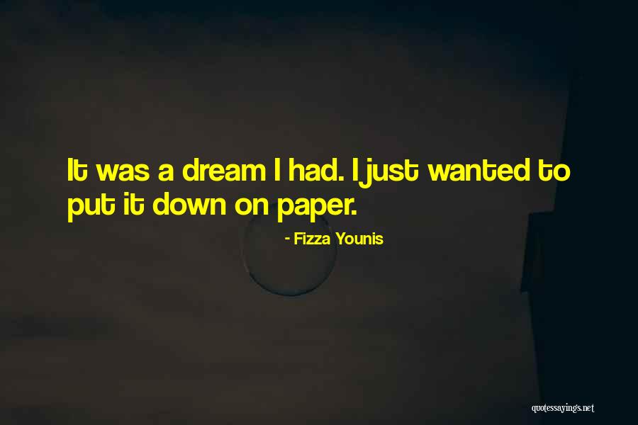 Fmla Quotes By Fizza Younis Fmla Quotes By Fizza Younis