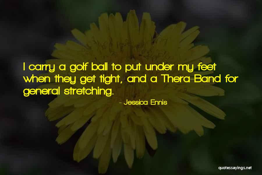 Fn651 Quotes By Jessica Ennis Fn651 Quotes By Jessica Ennis