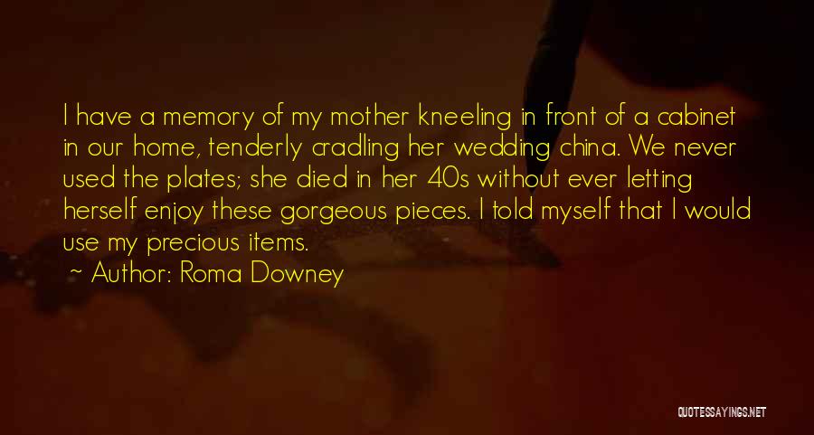 Fn66 100818 Quotes By Roma Downey