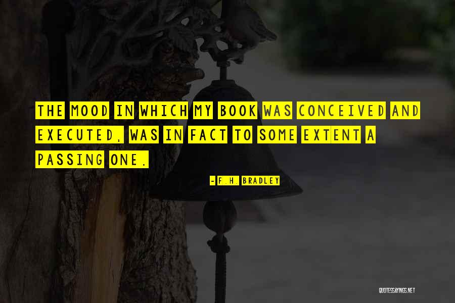 Fngtx Quotes By F.H. Bradley Fngtx Quotes By F.H. Bradley