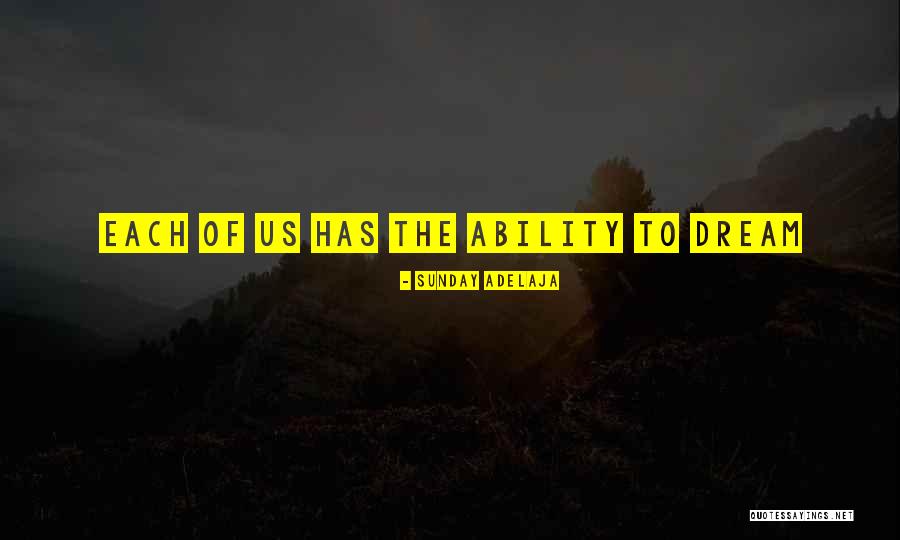 Fngtx Quotes By Sunday Adelaja Fngtx Quotes By Sunday Adelaja