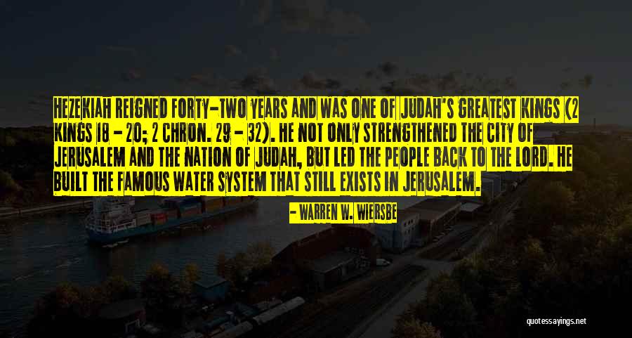Fnix Tank Quotes By Warren W. Wiersbe Fnix Tank Quotes By Warren W. Wiersbe