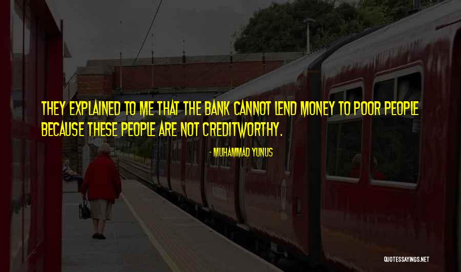 Fnla Quotes By Muhammad Yunus Fnla Quotes By Muhammad Yunus
