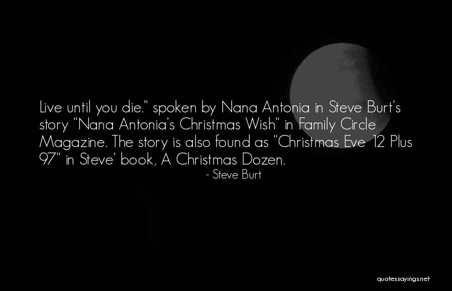 Fnlix Quotes By Steve Burt Fnlix Quotes By Steve Burt