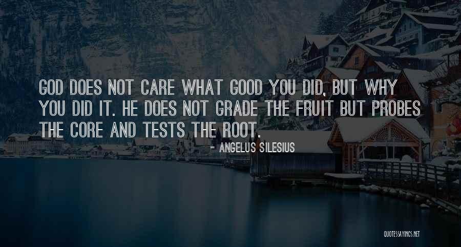 Fntn8005 Quotes By Angelus Silesius Fntn8005 Quotes By Angelus Silesius