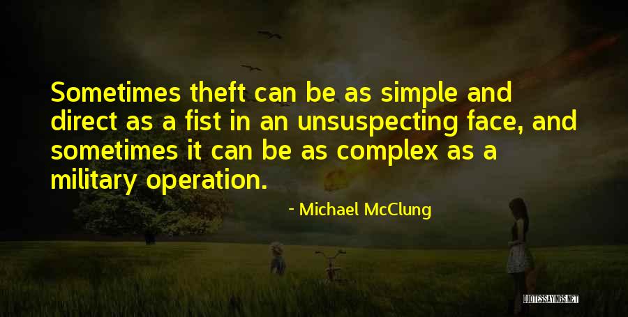 Fntn8005 Quotes By Michael McClung Fntn8005 Quotes By Michael McClung