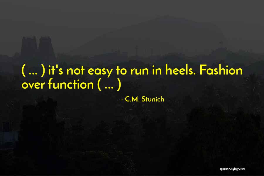 Fnv Raul Quotes By C.M. Stunich Fnv Raul Quotes By C.M. Stunich