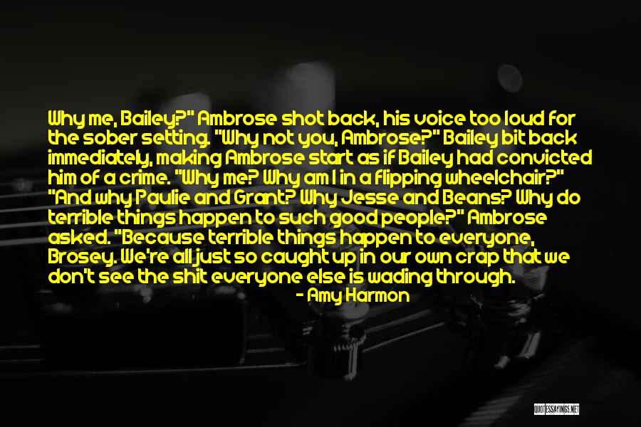 Foakes And Beer Quotes By Amy Harmon Foakes And Beer Quotes By Amy Harmon