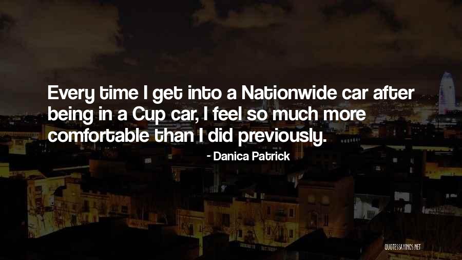 Foakes And Beer Quotes By Danica Patrick Foakes And Beer Quotes By Danica Patrick