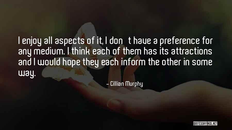 Foaled Quotes By Cillian Murphy Foaled Quotes By Cillian Murphy