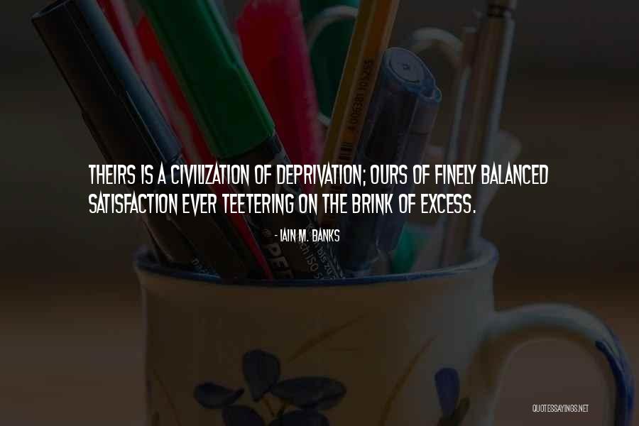 Foaling Date Quotes By Iain M. Banks Foaling Date Quotes By Iain M. Banks