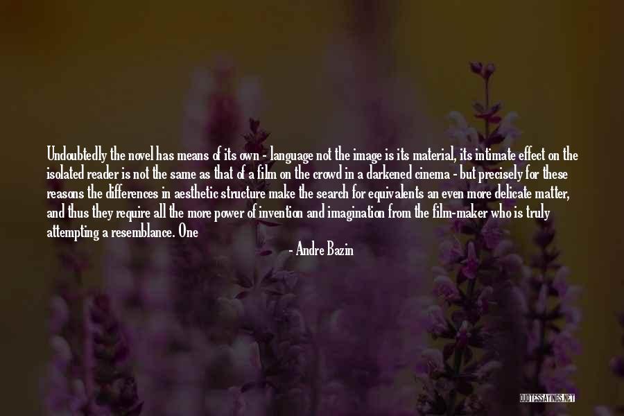 Foaling Kit Quotes By Andre Bazin Foaling Kit Quotes By Andre Bazin