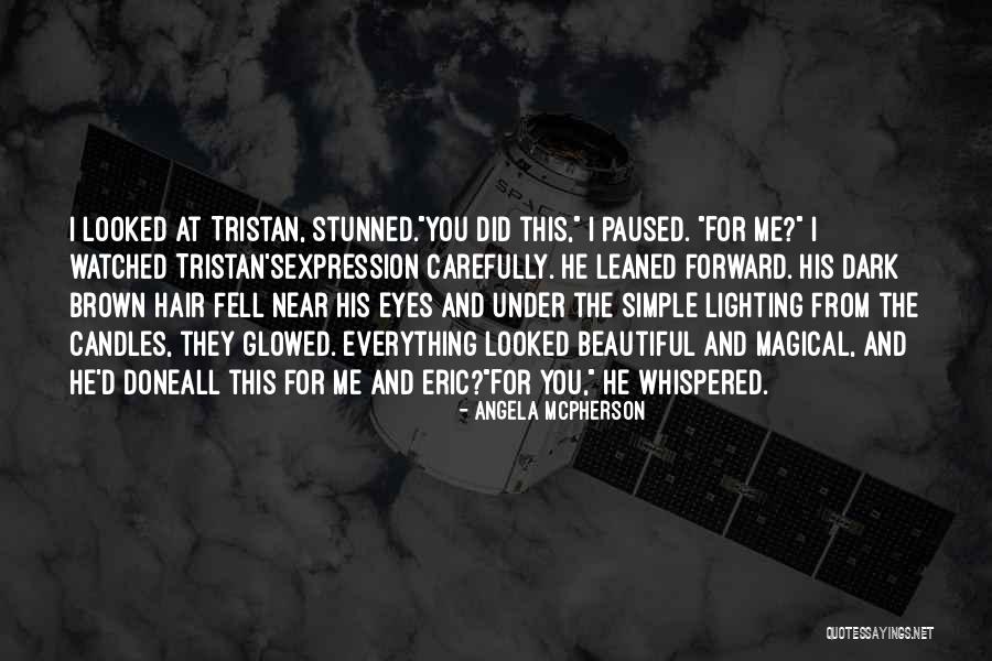 Foals Parent Quotes By Angela McPherson Foals Parent Quotes By Angela McPherson