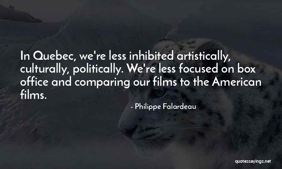 Foals Playing Quotes By Philippe Falardeau Foals Playing Quotes By Philippe Falardeau