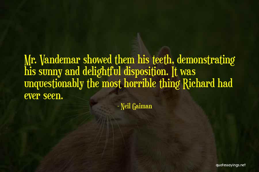 Foaly Artemis Quotes By Neil Gaiman Foaly Artemis Quotes By Neil Gaiman