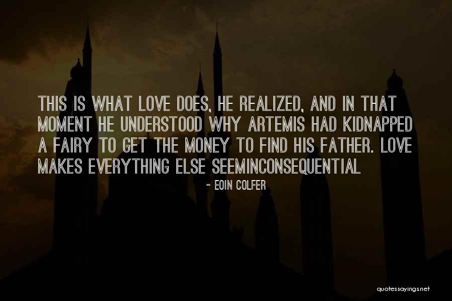 Foaly Quotes By Eoin Colfer Foaly Quotes By Eoin Colfer