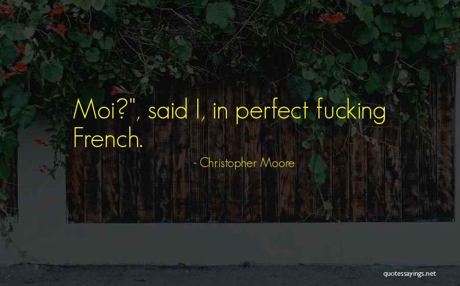 Foamd Quotes By Christopher Moore Foamd Quotes By Christopher Moore