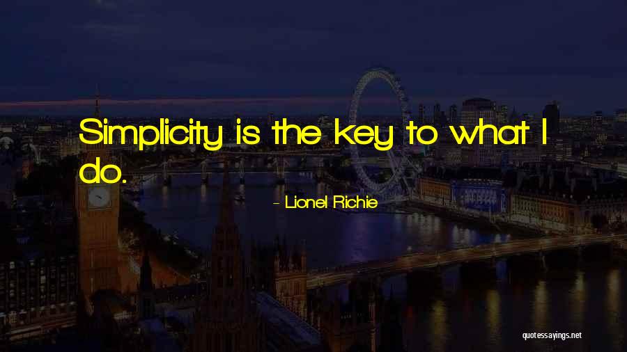 Foamea Din Quotes By Lionel Richie Foamea Din Quotes By Lionel Richie