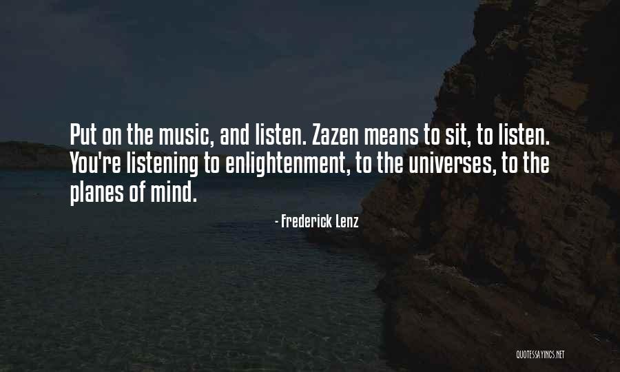 Foamed Coffee Quotes By Frederick Lenz Foamed Coffee Quotes By Frederick Lenz