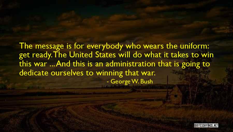 Foamed Coffee Quotes By George W. Bush Foamed Coffee Quotes By George W. Bush
